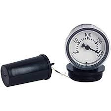 [16170] JAUGE MECANIQUE ORIENTABLE 6/4