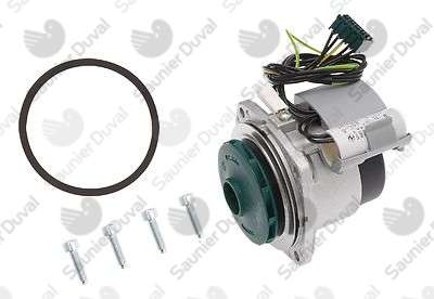 [0010032795] CIRCULATEUR POUR CHAUDIERE GAZ BULEX THEMACONDENS 0010032795