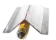 [B2258] PROTECTION DE SOL GAZ DN15 X 1M