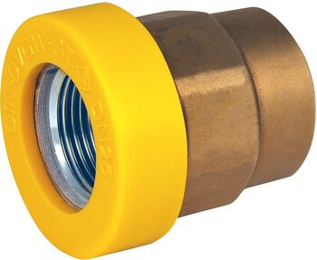 [46721] RACCORD ISOLANT POUR PLT 5/4