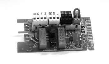 [0020184873] MODULE D'EXTENSION GESTION DE PLUSIEURS CIRCUITS POUR CHAUDIERE BULEX THERMOMASTER 0020184873