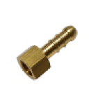 [TETG3/4F] TETINE GAZ 3/4F LAITON