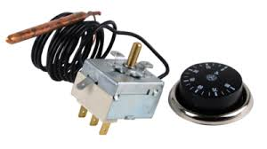 [D540771] THERMOSTAT DE REGLAGE BOILER 0 A 60°