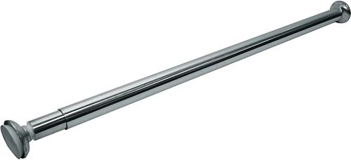 [AD14] BARRE DE DOUCHE EXTENSIBLE 130/220