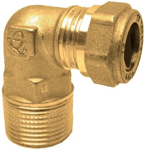[CBIC1/2M10] COUDE BICONE 1/2 M 10