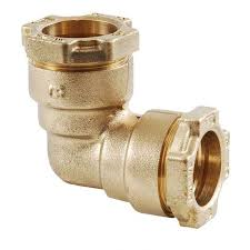[CPOL63] COUDE POLYETHYLENE 63mm X 63mm