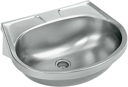 [LAVINOX] LAVABO INOX 550*450