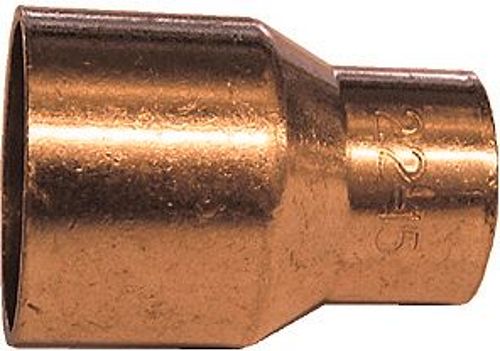 [2462822CU] REDUCTION CUIVRE A SOUDER 28M - 22F