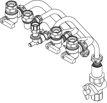 [0010031761] KIT DE TRANSFORMATION BULEX VERS DIN 0010031761