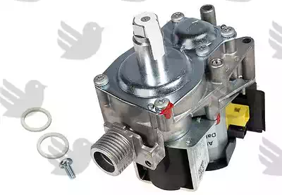 [0020039187] VANNE GAZ POUR CHAUDIERE BULEX ISOTWIN CONDENS ET THEMACONDENS 0020039187