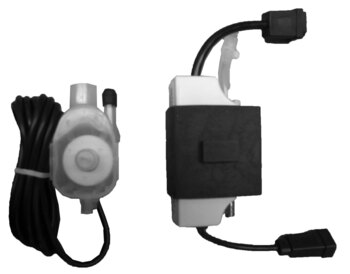 [B07060998] MINI POMPE DE RELEVAGE CONDENSAT POUR CLIM BULEX VIVAIR  B07060998