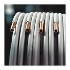 [CUB8] TUBE CUIVRE WICU 8mm X 1mm X 25 METRES