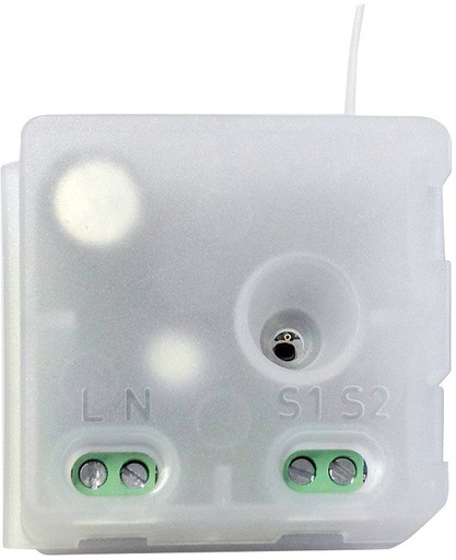 [0000-4174] CONTACT DE COMMUTATION DUCO RF/230V