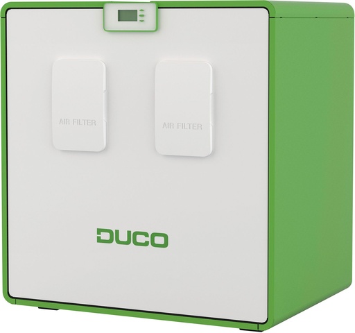 [0000-4704] GROUPE DE VENTILATION DOUBLE FLUX DUCO ENERGY COMFORT PLUS D350
