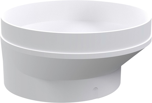 [0000-4543] REDUCTION DUCO CANAL 160- DUCOBOX 125MM