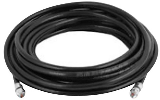 [0000-4418] SET CABLE COAXIAL 8M POUR GROUPE DE VENTILATION DUCO