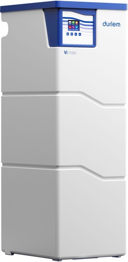 [VIMAXICONNECT] ADOUCISSEUR DURLEM VI MAXI CONNECT