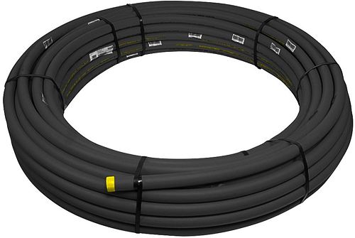 [HDG40] TUBE SOCREX GAZ 40mm ROULEAU DE 50 METRES