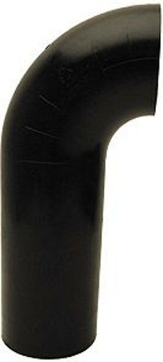 [CGL63] COUDE GEBERIT PE LONG 90° 63mm