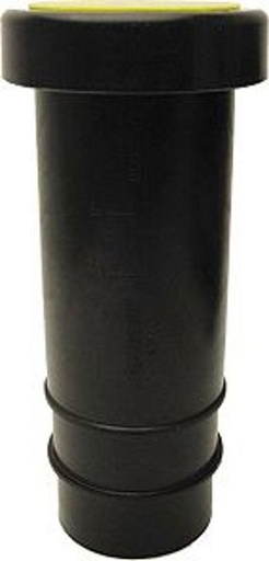 [MDG50] MANCHON DE DILATATION GEBERIT PE 50mm