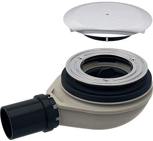 [4025416642060] SIPHON DE DOUCHE GEBERIT D90