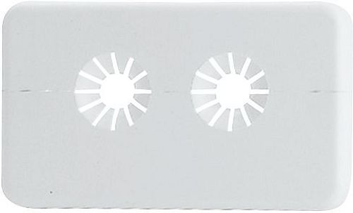 [702263650] ROSACE PVC DOUBLE GIACOMINI R175C