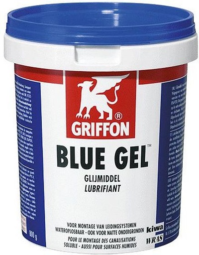 [BLUEGEL] LUBRIFIANT BLUE GEL 800GR