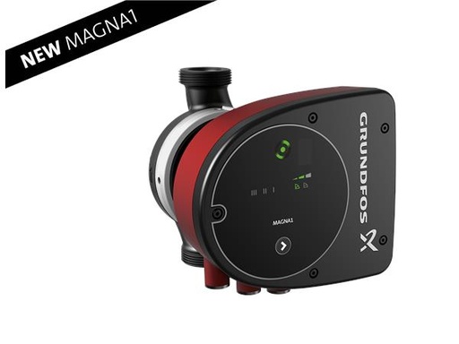 [MAGNA13260] CIRCULATEUR GRUNDFOS MAGNA1 32-60 8/4 180