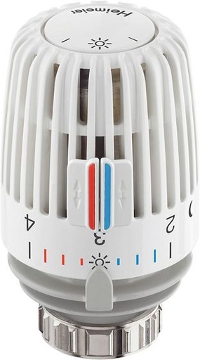 [6000.05] TETE THERMOSTATIQUE HEIMEIER K
