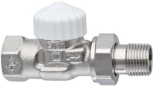 [VTHH3/8DR] VANNE THERMOSTATIQUE HEIMEIER 3/8 DROIT