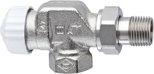 [VTHH1/2AX] VANNE THERMOSTATIQUE HEIMEIER 1/2 AXIAL