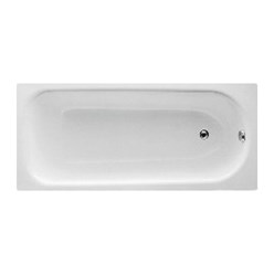 [311-1] BAIGNOIRE ACIER KALDEWEI 2.3mm 160 X 70 BLC