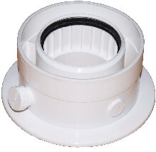 [S101688] ADAPTATEUR 80/125 POUR TZERRA ACE
