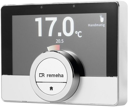 [7674559] THERMOSTAT D'AMBIANCE WIFI REMEHA ETWIST AVEC GATEWAY