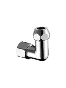 [CSCH3/8F10] COUDE SCHELL 3/8 F X 10