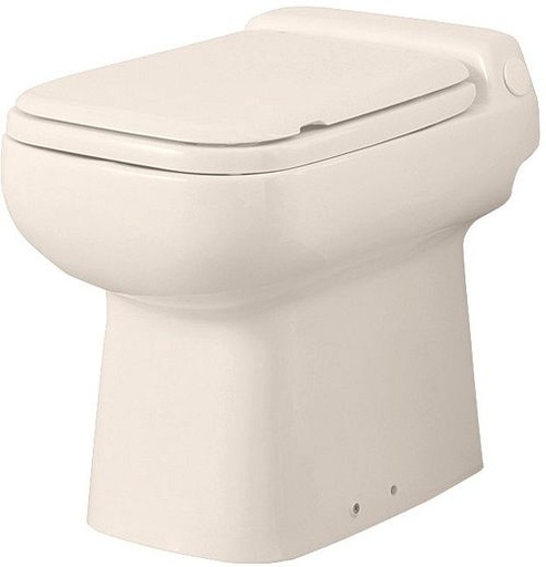 [116002000] WC BROYEUR SFA SANICOMPACT LUXE