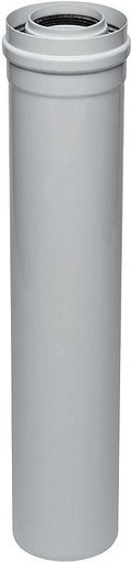 [REM7620203] CONDUIT VENTOUSE PP/ALU 1M 80/125