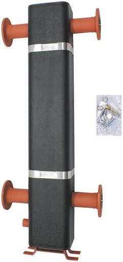 [306726] BOUTEILLE CASSE PRESSION VAILLANT WH160 12M/H