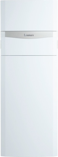 [0010014630] CHAUDIERE SOL AVEC BOILER 150L VAILLANT GAZ NATUREL ECOCOMPACT VCC306 32KW