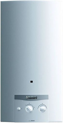 [0010022550] CHAUFFE-BAIN VAILLANT ATMOMAG CHEMINEE ALLUMAGE AUTOMATIQUE G 144/1  GAZ PROPANE