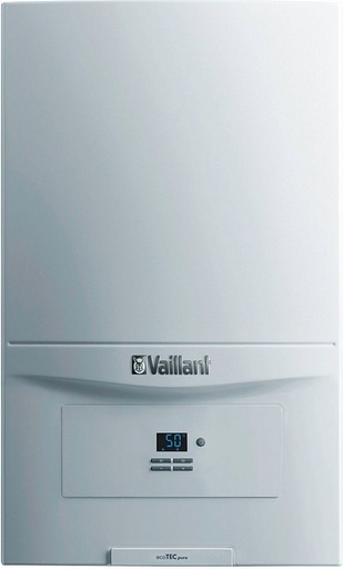 [P010020370] CHAUDIERE MURALE GAZ PROPANE VAILLANT ECOTEC PURE VC186 20KW