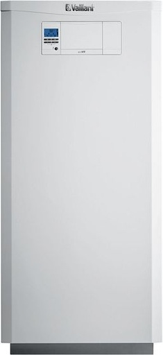[0010019509] CHAUDIERE SOL GAZ NATUREL VAILLANT ECOVIT VKK356 37KW