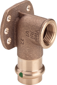 [CULS1/215] CULASSE A SERTIR PROFIPRESS EAU 1/2F*15