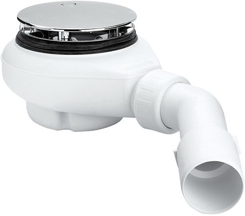 [6958] SIPHON DOUCHE VIEGA D.90 575601
