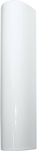 [COLSAV] COLONNE POUR LAVABO SAVAL BLANC