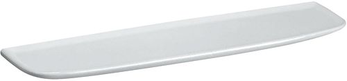 [TABSAV] TABLETTE PORCELAINE SAVAL 60CM BLANC