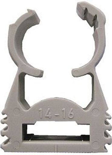 [W0854018] COLLIER POLYAMIDE STARQUICK 16 A 20mm