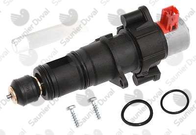 [0020097214] VANNE 3 VOIES BULEX THEMACONDENS, THEMACLASSIC, THEMATEK ET THERMOMASTER 0020097214