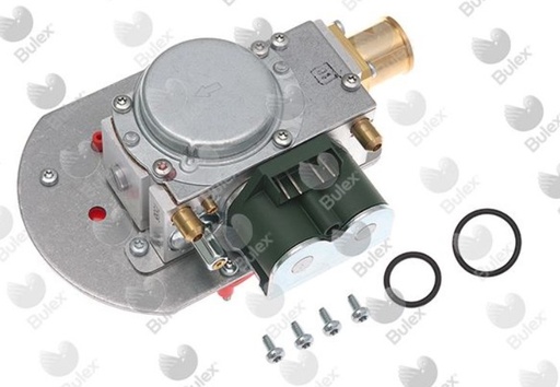 [S1057600] VANNE GAZ BULEX G20 28KW POUR THERMOMASTER S1057600