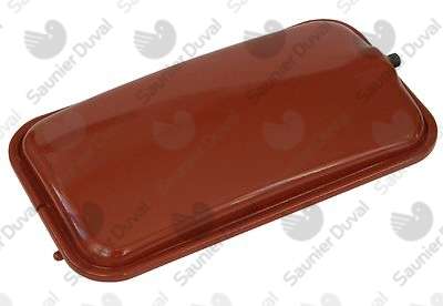 [S1007400] VASE D'EXPANSION BULEX THEMATEK ET THEMACLASSIC S1007400